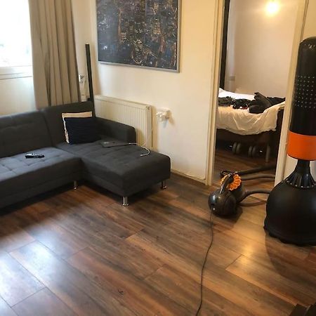 Modern 1 Bedroom Near Camden Londres Exterior foto