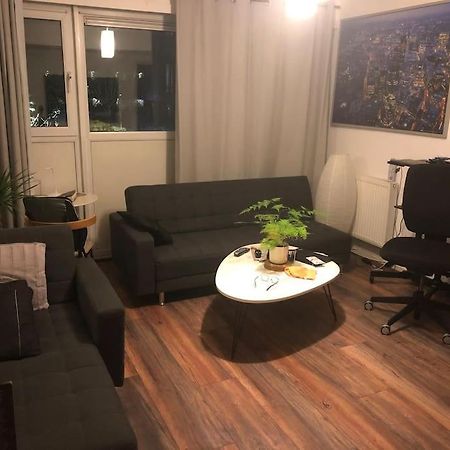 Modern 1 Bedroom Near Camden Londres Exterior foto