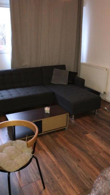 Modern 1 Bedroom Near Camden Londres Exterior foto