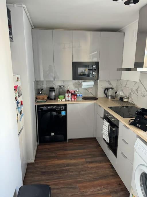 Modern 1 Bedroom Near Camden Londres Exterior foto