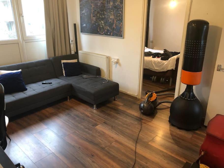 Modern 1 Bedroom Near Camden Londres Exterior foto