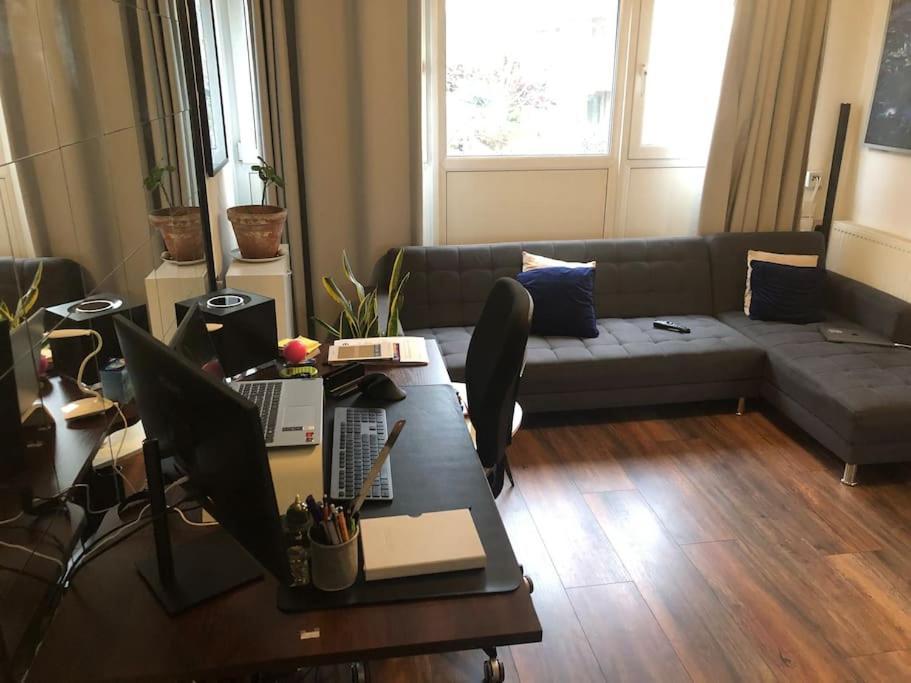 Modern 1 Bedroom Near Camden Londres Exterior foto